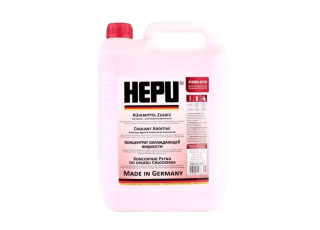 Охолоджуючі рідини