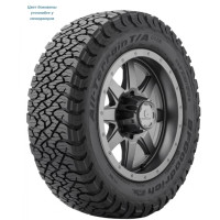 BFGoodrich All Terrain T/A KO3 265/75 R16 119S