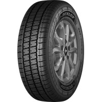 Dunlop Econodrive AS 215/65 R16C 109T