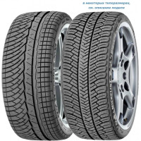 Michelin Pilot Alpin 4 265/45 R19 105V