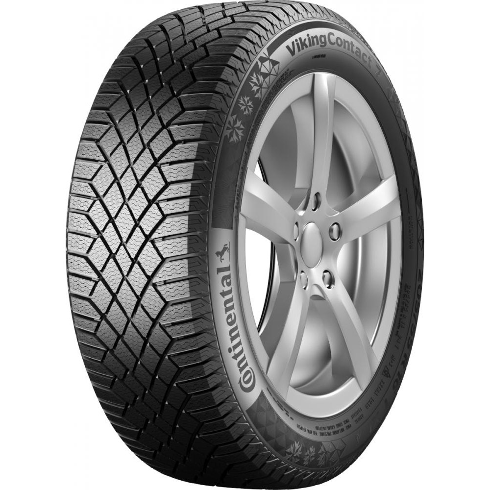 Continental VikingContact 7 275/45 R21 110H