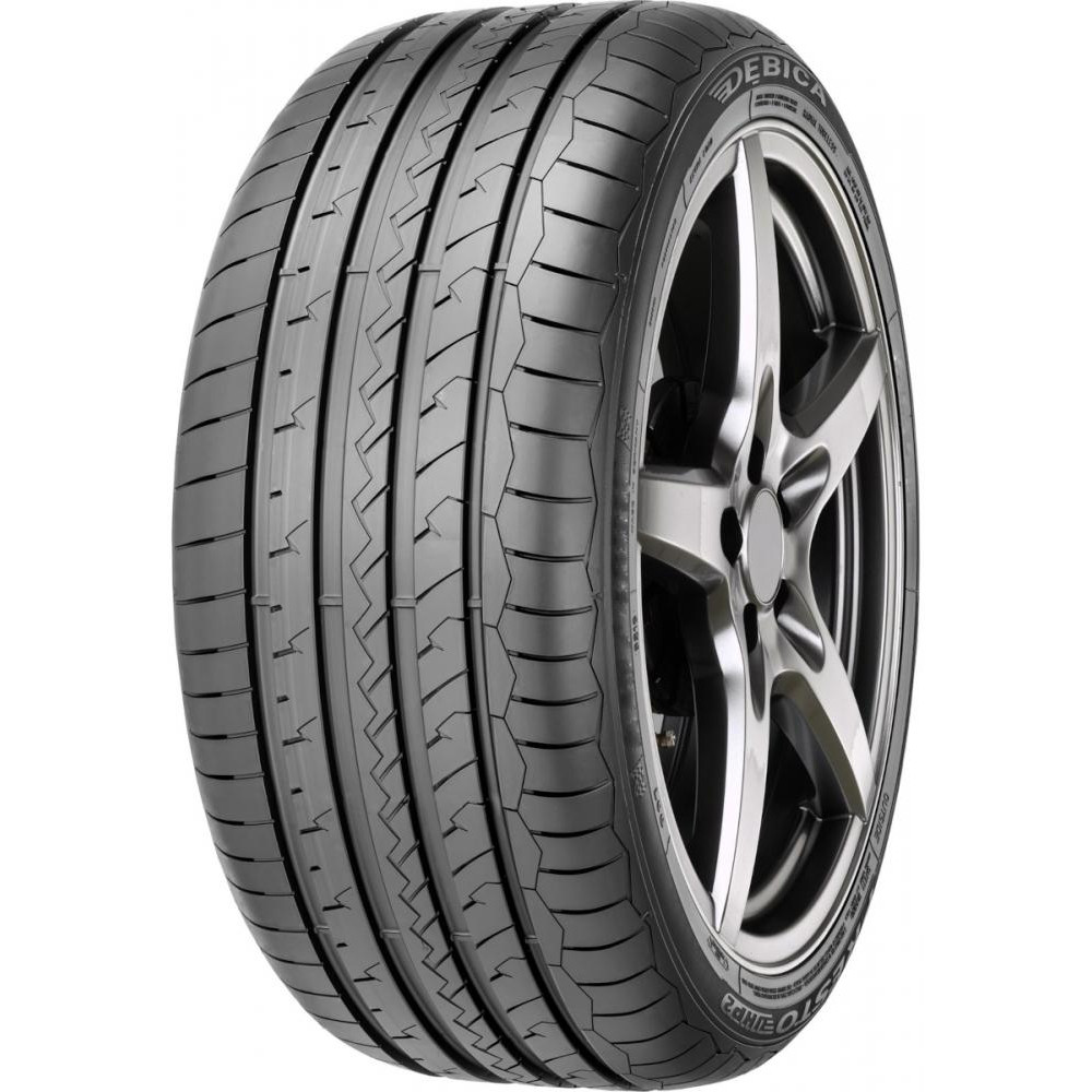 Debica Presto UHP 2 255/40 R19 100Y