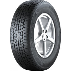 Gislaved EuroFrost 6 235/55 R17 103V