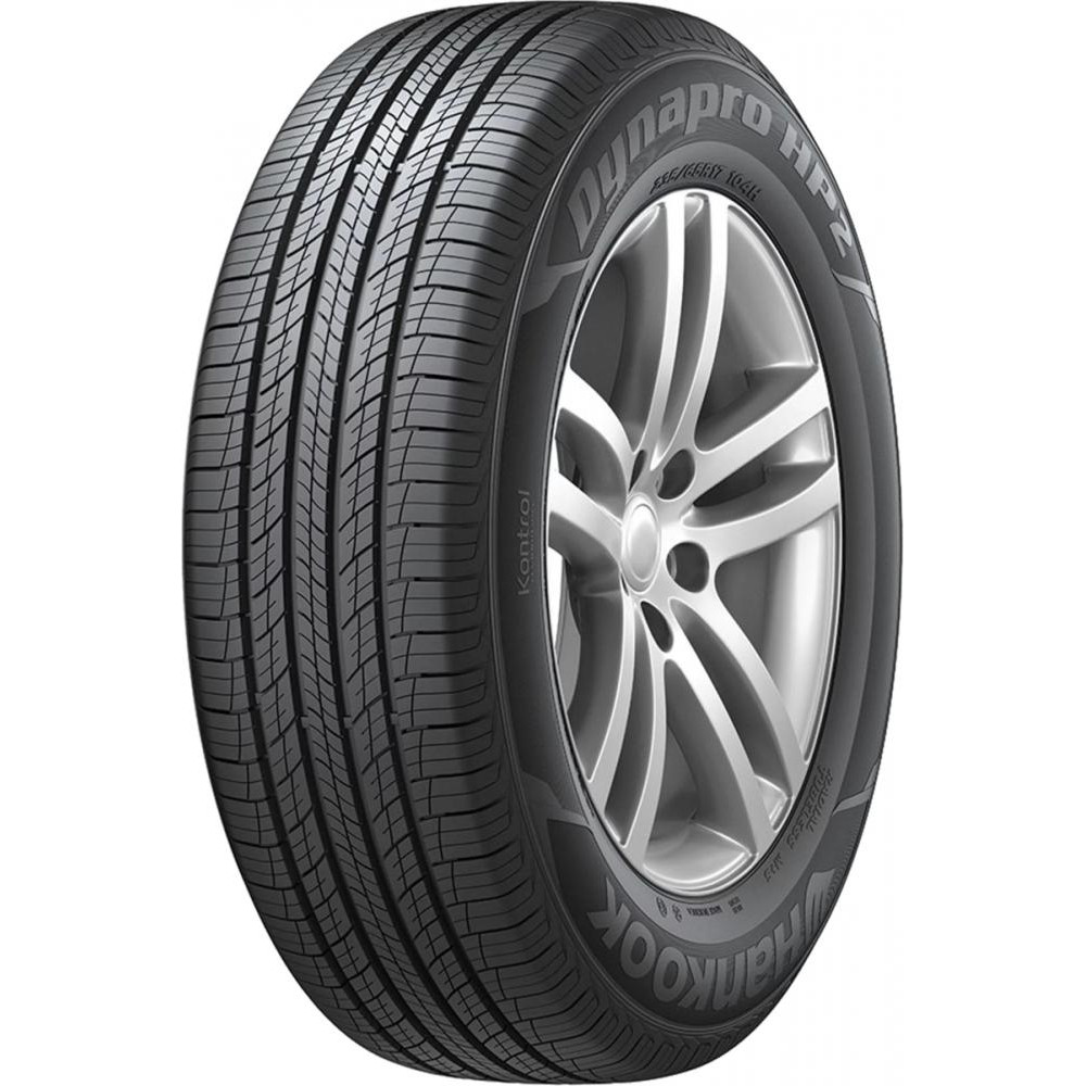 Hankook DynaPro HP2 RA33 235/60 R18 103V