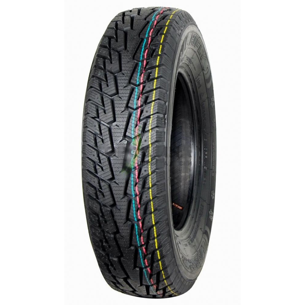 Hifly Vigorous W601 245/75 R17 121S