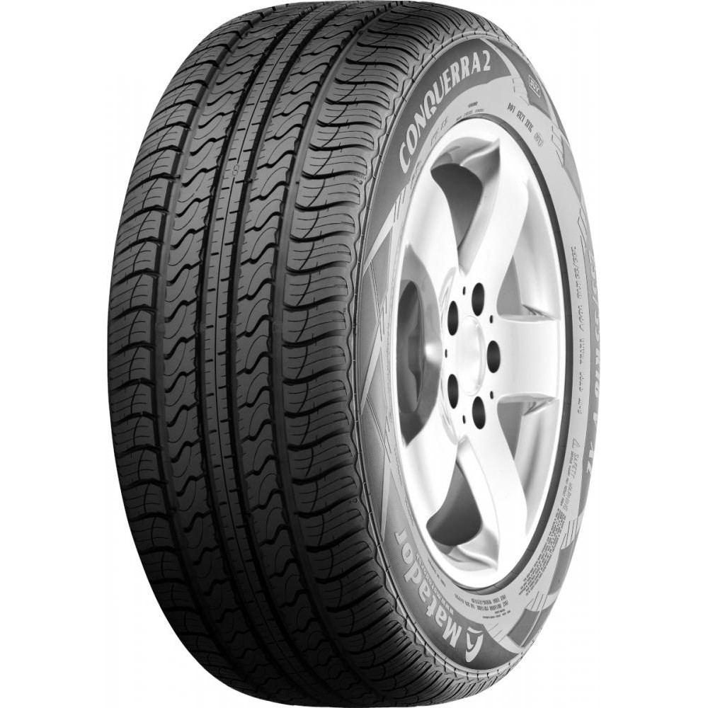 Matador MP 82 Conquerra 2 225/65 R17 102H