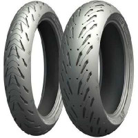 Michelin Road 5 180/55 R17 73W