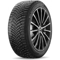 Michelin X-Ice North 4 265/55 R20 113T (шип)