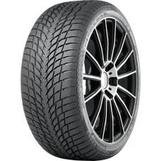 Nokian Tyres WR Snowproof P 235/55 R17 103P