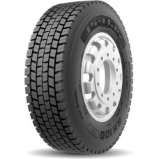 Petlas RH100 (ведущая) 315/80 R22.5 154M