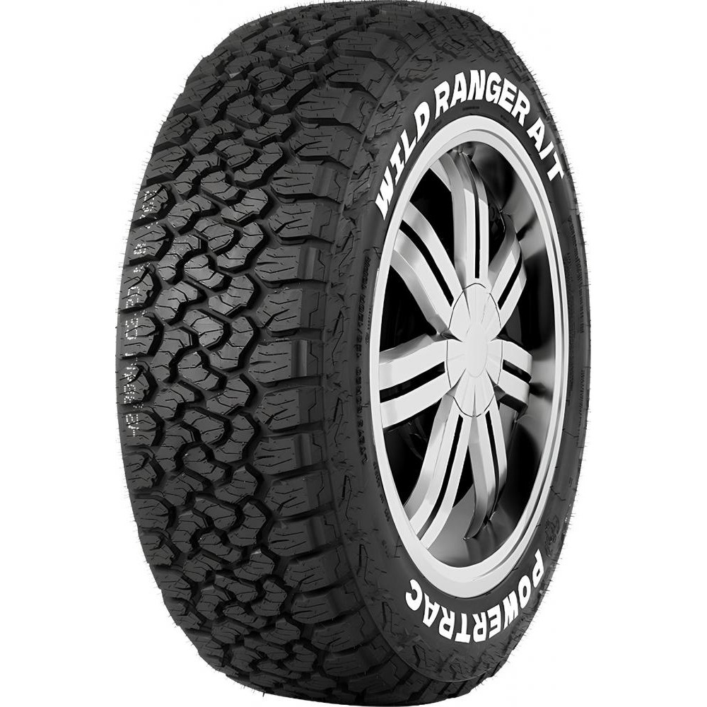 Powertrac Wildranger A/T 265/70 R16 112T