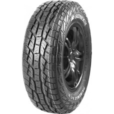 Sonix Primemax A/T II 285/60 R18 122Q