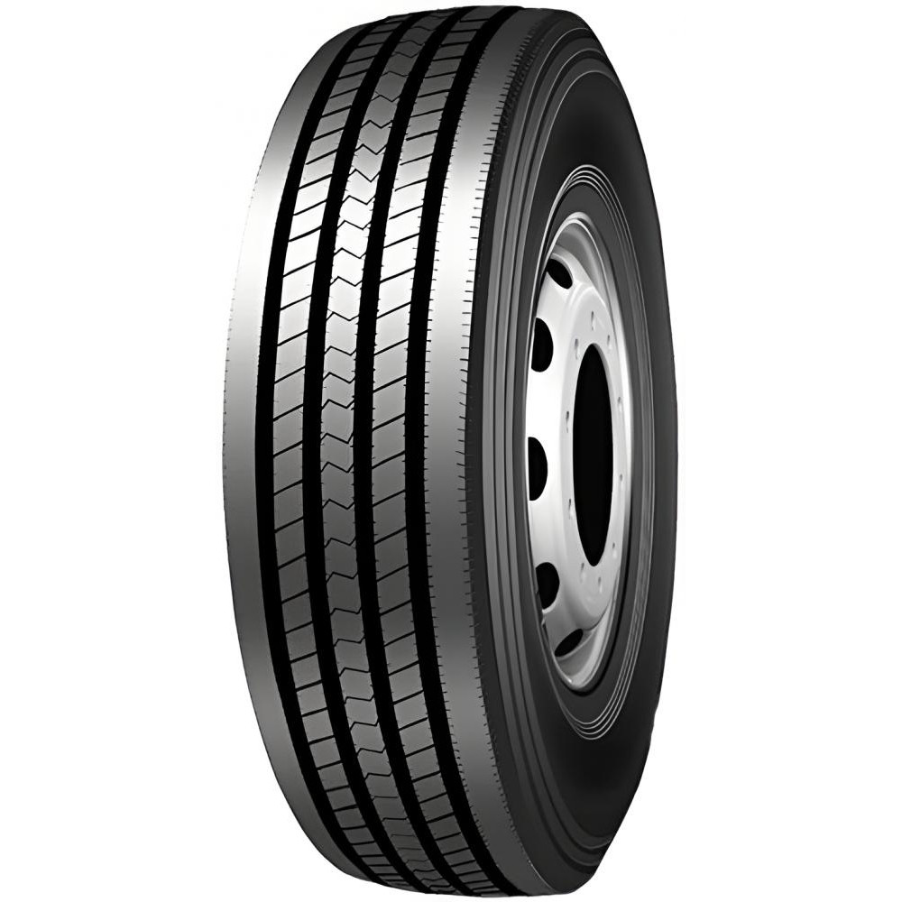 Taitong HS205 (рулевая) 205/75 R17.5 124M