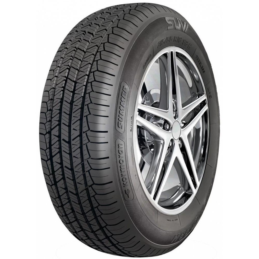 Tigar Summer SUV 205/55 R16 94V