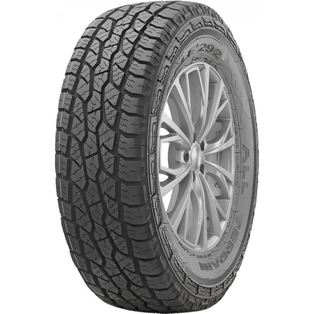 Triangle TR292 265/65 R17 112T
