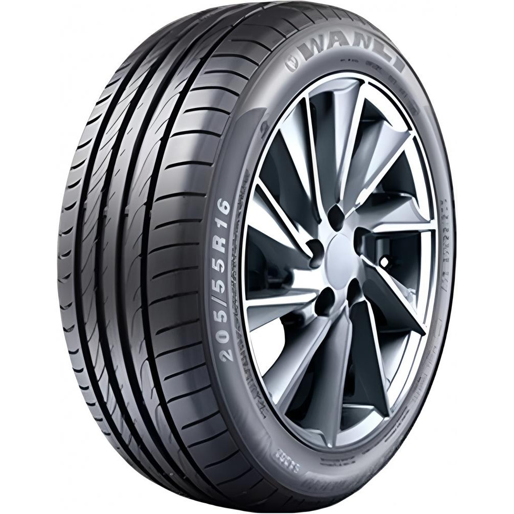 Wanli SA302 205/55 R17 95W