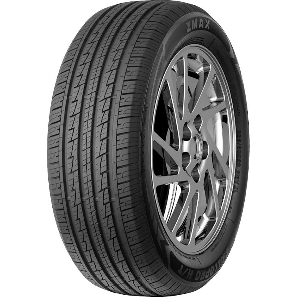 Zmax Gallopro H/T 245/55 R19 107V