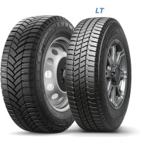 Michelin Agilis CrossClimate 235/65 R16C 121R