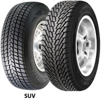 Nexen-Roadstone Winguard 235/85 R16 120Q