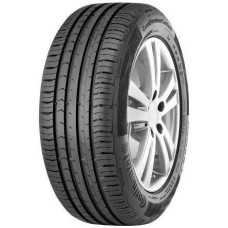 Continental ContiPremiumContact 5 205/55 R17 91V