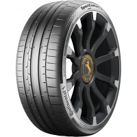 Continental ContiSportContact 6 275/45 R21 107Y