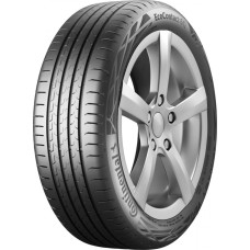 Continental EcoContact 6Q 255/45 R20 105W