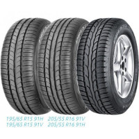 Debica Presto HP 265/65 R17 112H