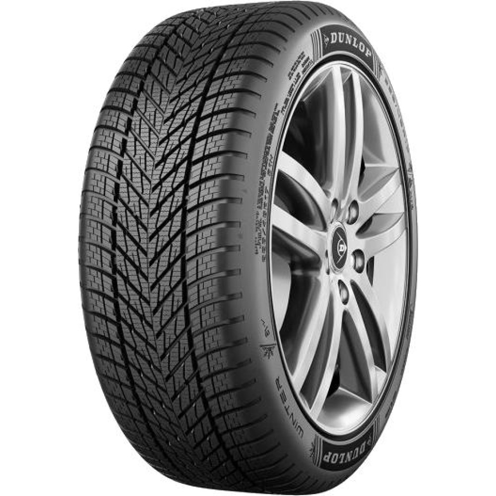 Dunlop Winter 205/60 R16 92H