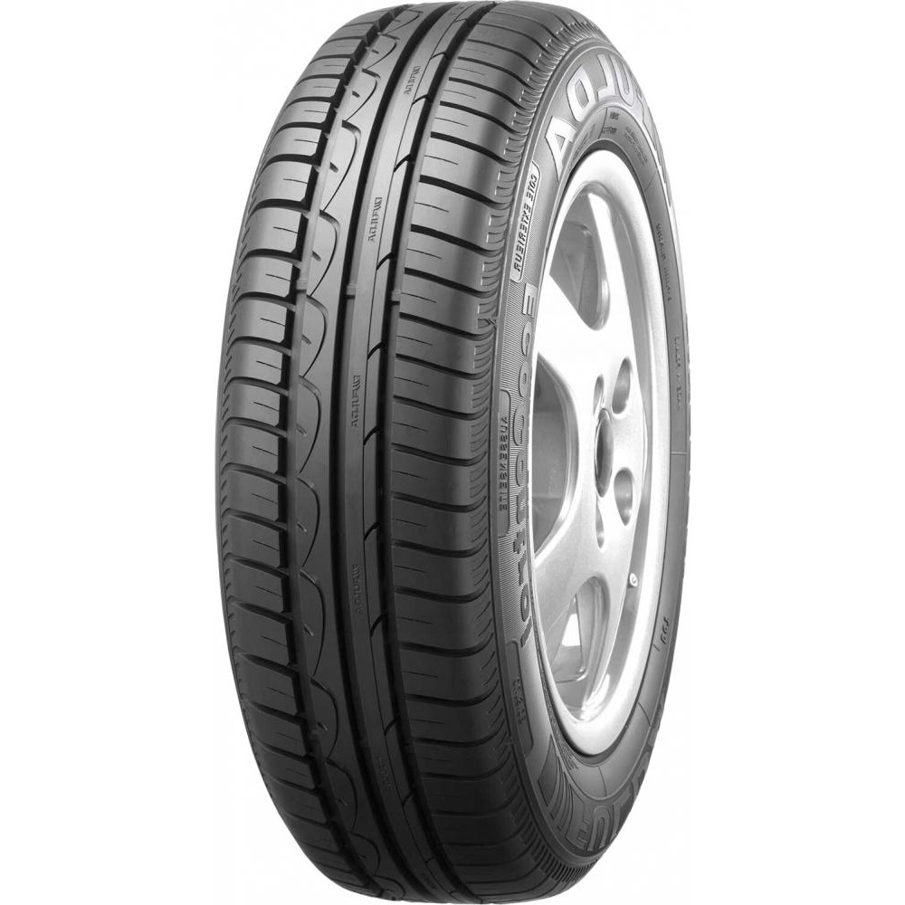 Fulda EcoControl 195/65 R15 91T