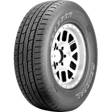 General Grabber HTS 60 265/65 R18 114T
