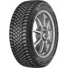 Goodyear Ultra Grip Arctic 2 215/60 R16 99T (шип)