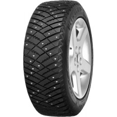 Goodyear Ultra Grip Ice Arctic 255/55 R19 111T (шип)