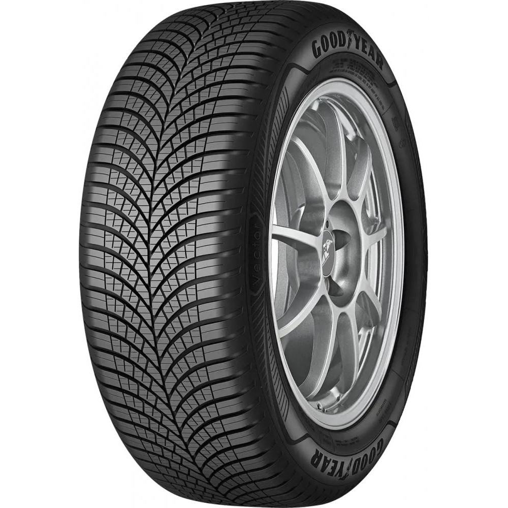 Goodyear Vector 4 Seasons Gen 3 255/45 R19 100T