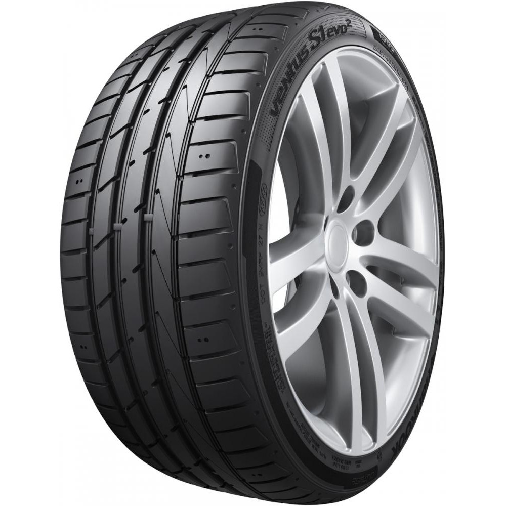 Hankook Ventus S1 Evo 2 SUV K117a 275/40 R19 101Y