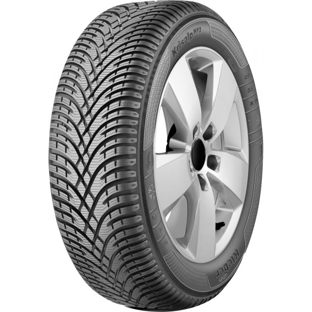 Kleber Krisalp HP3 225/60 R16 102H