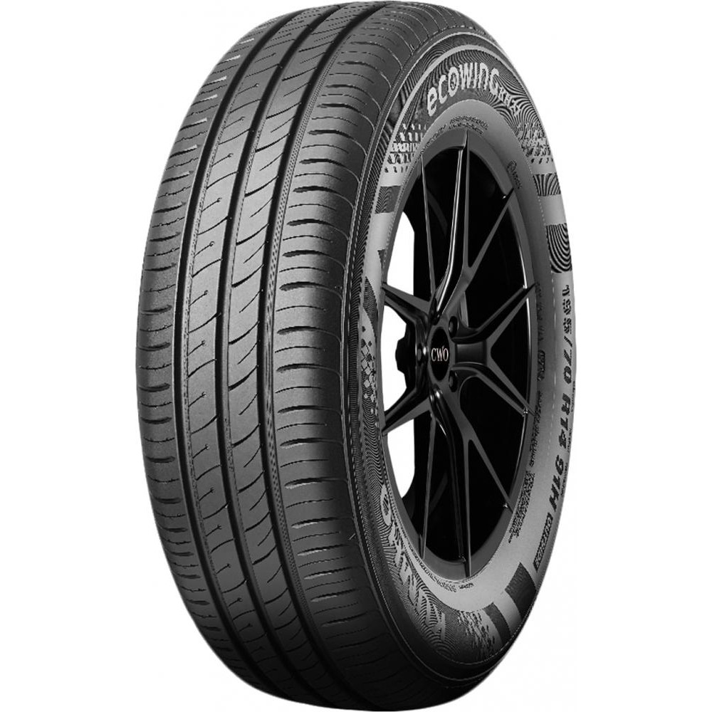 Kumho Ecowing ES01 KH27 185/60 R15 84H
