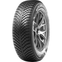 Kumho Solus HA31 265/70 R17 115H