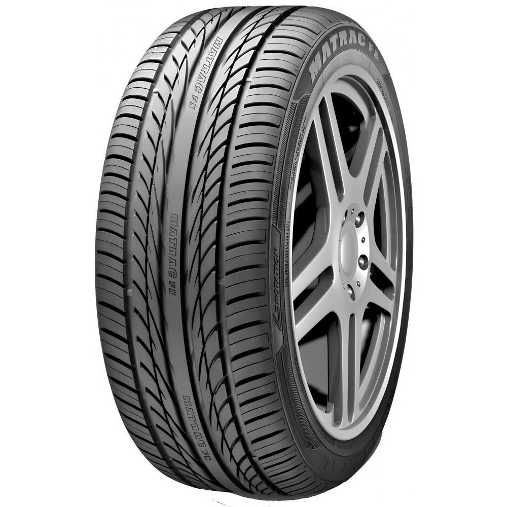 Marshal MU11 Matrac FX 205/55 R15 88V