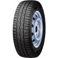 Michelin Agilis X-Ice North 195/70 R15C 104R (шип)