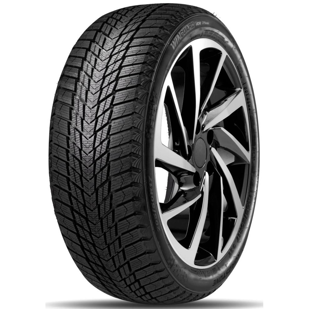 Nexen-Roadstone Winguard Ice Plus 215/55 R17 98T