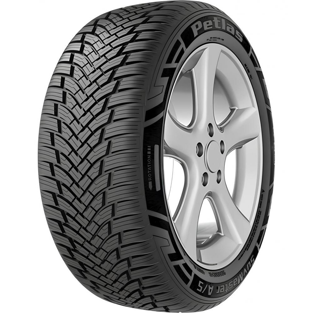 Petlas SuvMaster A/S 225/60 R18 104W