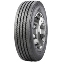 Pirelli FR85 (рулевая) 215/75 R17.5 124M