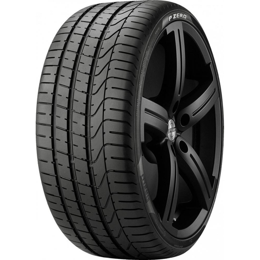 Pirelli PZero 265/45 R21 104W