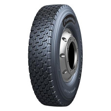 Powertrac Power Plus (ведущая) 315/80 R22.5 156K