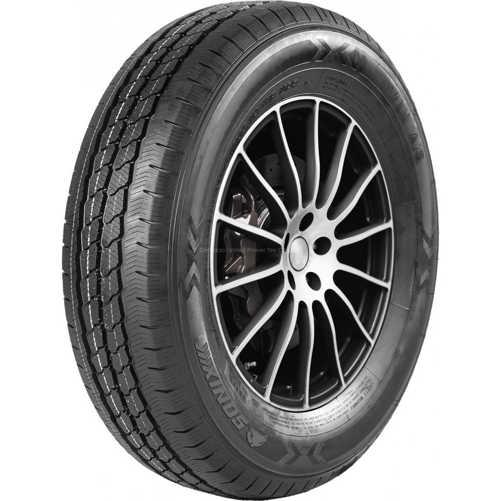 Sonix Van A/S 215/70 R15C 109R
