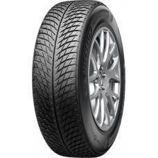 Michelin Pilot Alpin 5 295/35 R22 108W