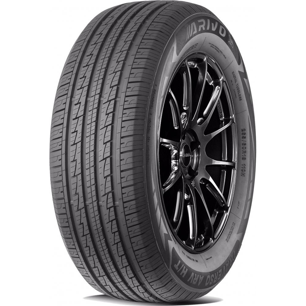 Arivo Traverso ARV H/T 235/55 R18 104H