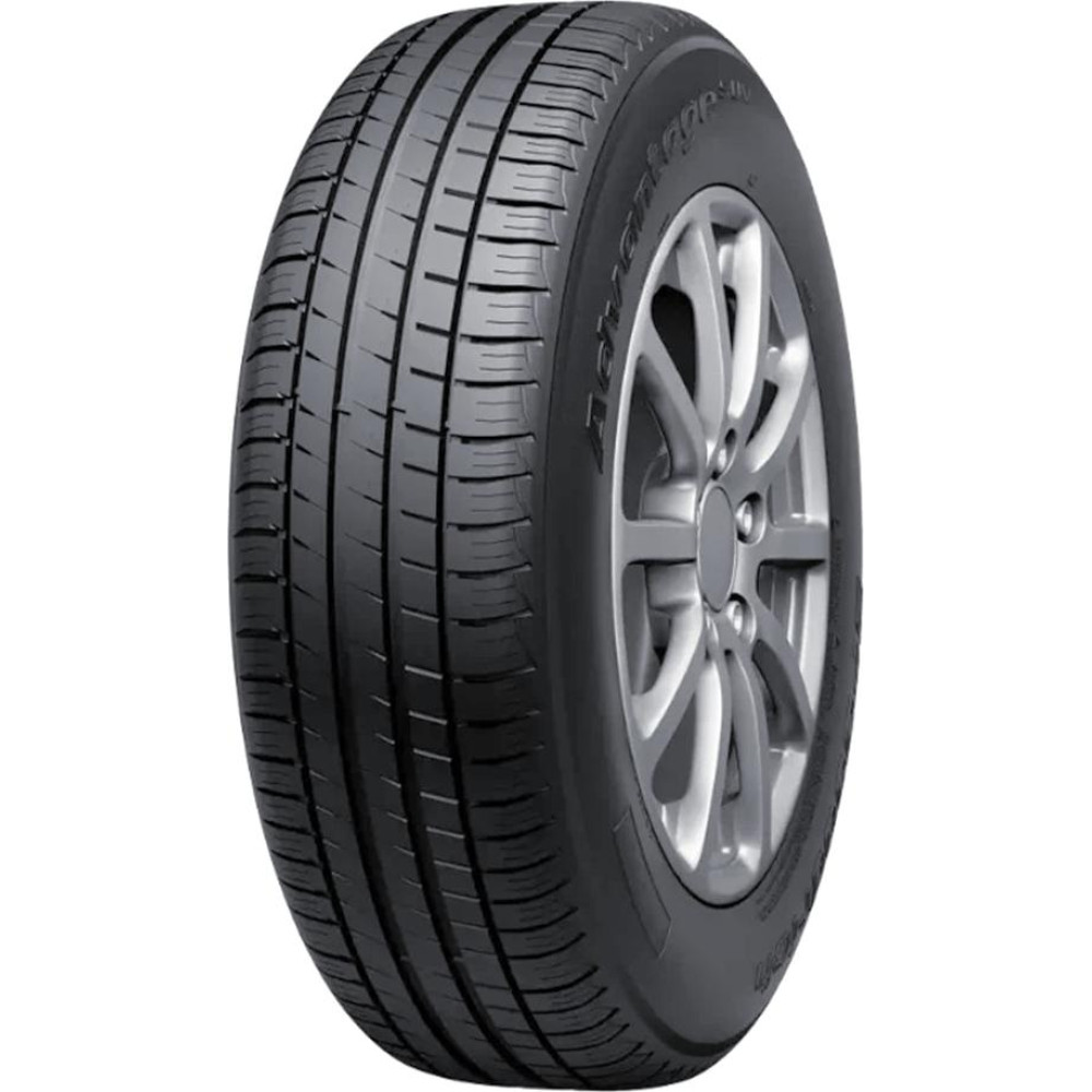 BFGoodrich Advantage 205/55 R17 95V