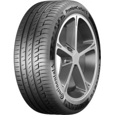 Continental ContiPremiumContact 6 285/45 R20 112H