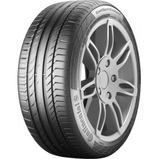 Continental ContiSportContact 5 245/45 R20 103Y RunFlat